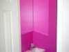 Tulsa Bathroom Painting and Remodeling